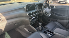 Hyundai Tucson 1.6 CRDi 136 Premium SE 5dr 2WD Diesel Estate